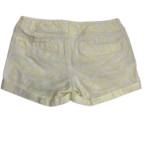 American Eagle Denim Jean Shorts Womens 00/2 (27” Waist) Shortie Midi - Lot of 3 - Picture 9 of 11